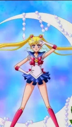 SAILOR MOON