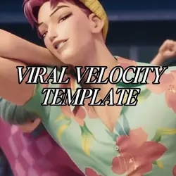 VIRAL VELOCITY 