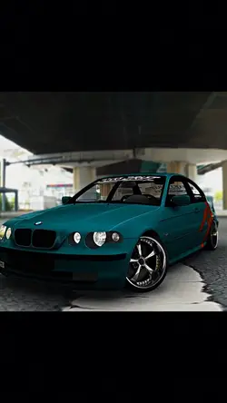 Speedramp transisi