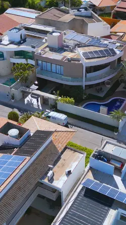 Energia solar 