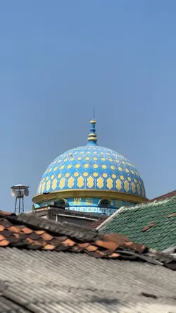 QOLBI FIL MADINAH