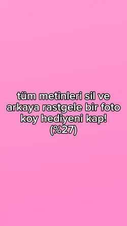 lisa pembe saç vers 