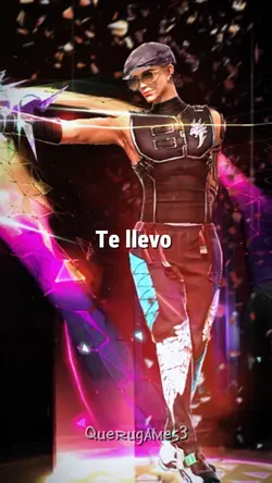 Tu eres mi nena ❤️