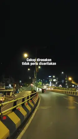 Cukup dirasakan 