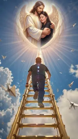 Escápate del Cielo 