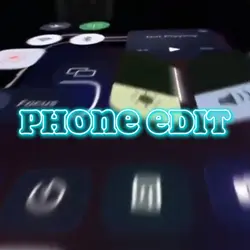 Phone edit