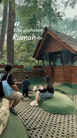 Rumah itu
