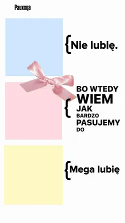 Kocham cię