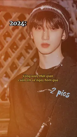 Vòng xoay thời gian