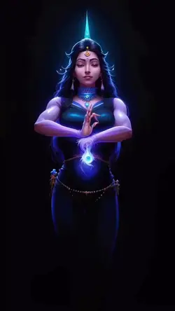 Indian dance 