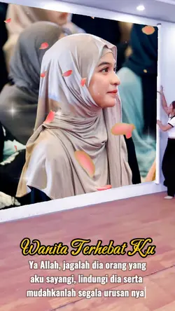 wanita Hebat Ku