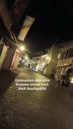 Kommas 