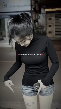 Campuchia - Việt Nam