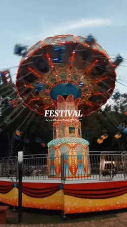 festival moments