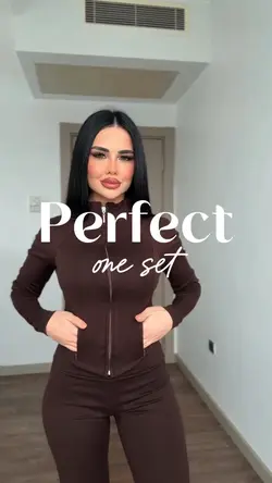 Perfect one set