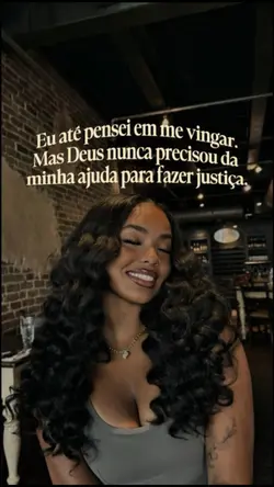 Vídeo com frase