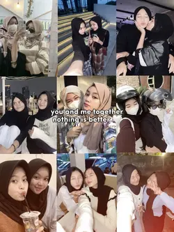 best friend forever