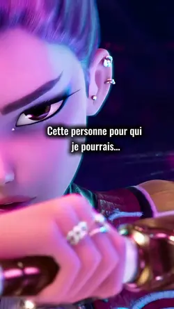 pour elle