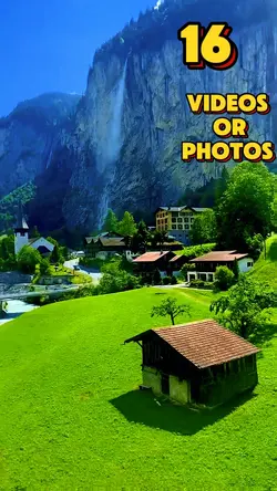 16 Videos Or Photos
