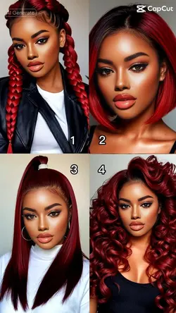 4HAIRSTYLE AI FILTER
