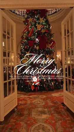 Marry christmas