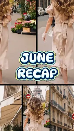 June Recap