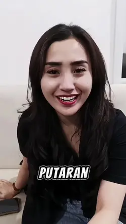 Sekali Putaran 