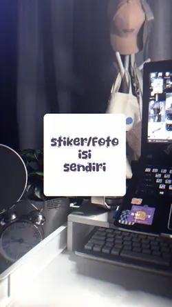 JJ STIKER TREND