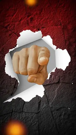 Convite p/ culto