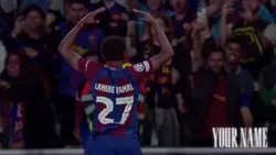 Lamine Tanaka edit