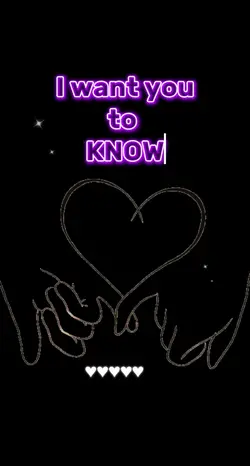 I LOVE YOU THE MOST 