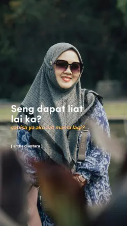 rindu mama