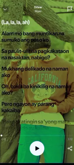 dilaw