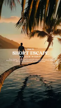 SHORT ESCAPE 