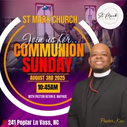 morning worship 8/3