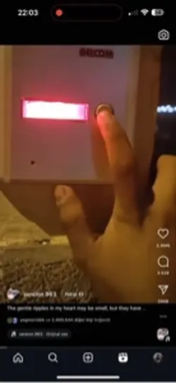 Kapı zili song