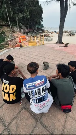 🐒
