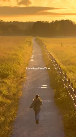 life when offline