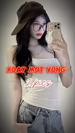 Xoay một vòng 
