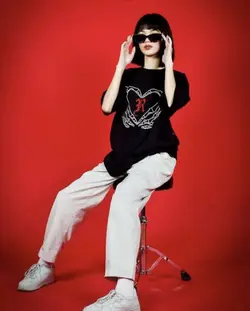 ck yg lyrics