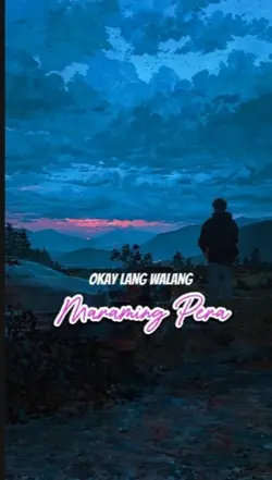 OkAYlangMaramingPera