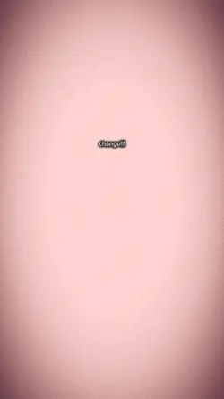 change