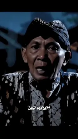 malam satu suro