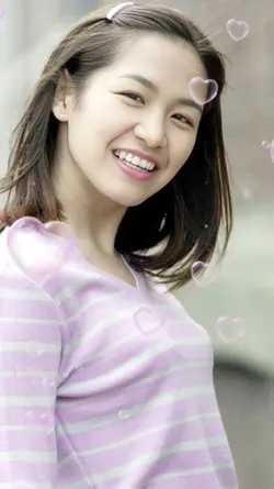 คนน่ารักของเธอ