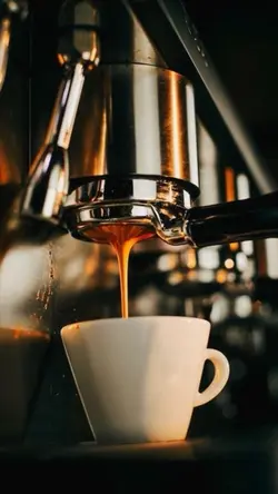 << COFFEE EDIT >>