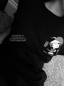 ghost girl indeed