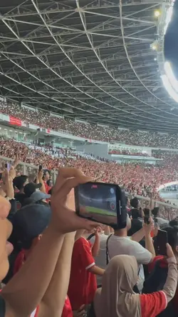 Timnas Day