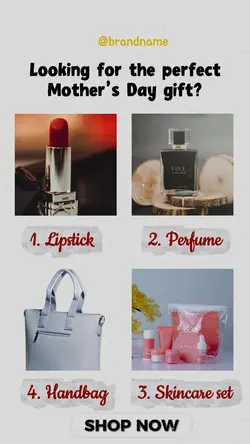 Mother's Day Gift!