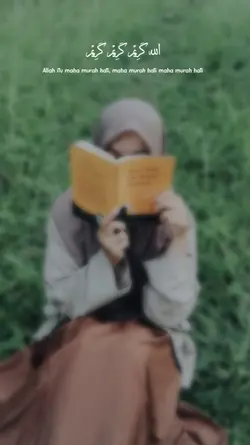 Lirik Lagu Islam