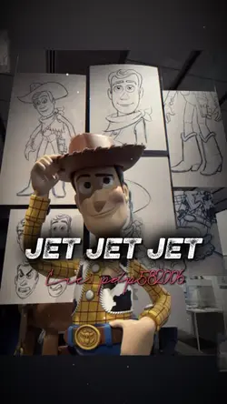 2 ảnh jet jet
